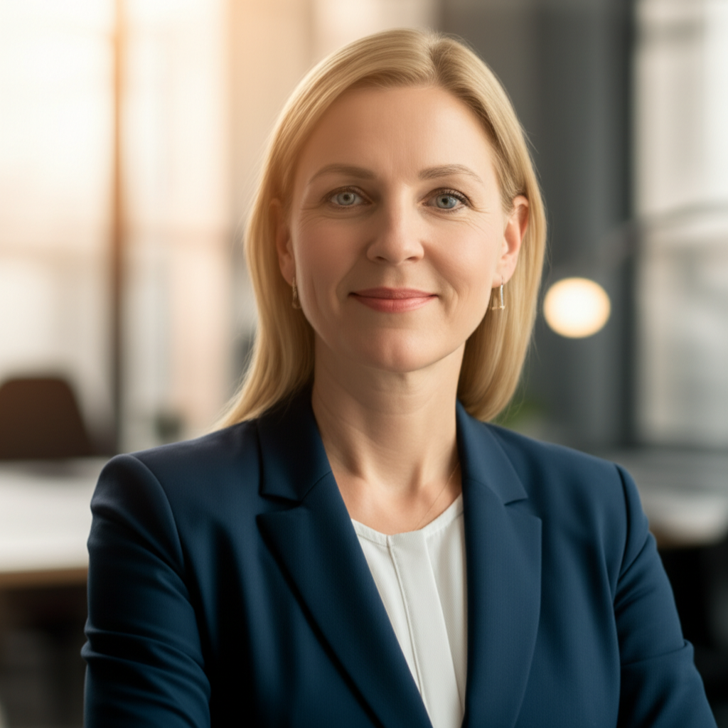 CMO portrait